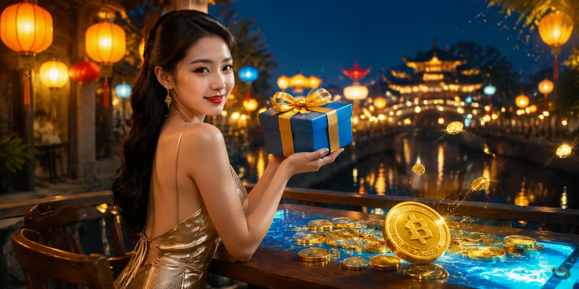 Người chơi tại Huế thưởng thức cà phê buổi sáng và xem thông tin tiền thưởng xa3