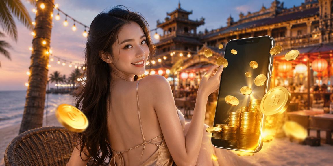 Người chơi tại Huế nhận thưởng đăng ký tài khoản xa3 ở chợ đêm