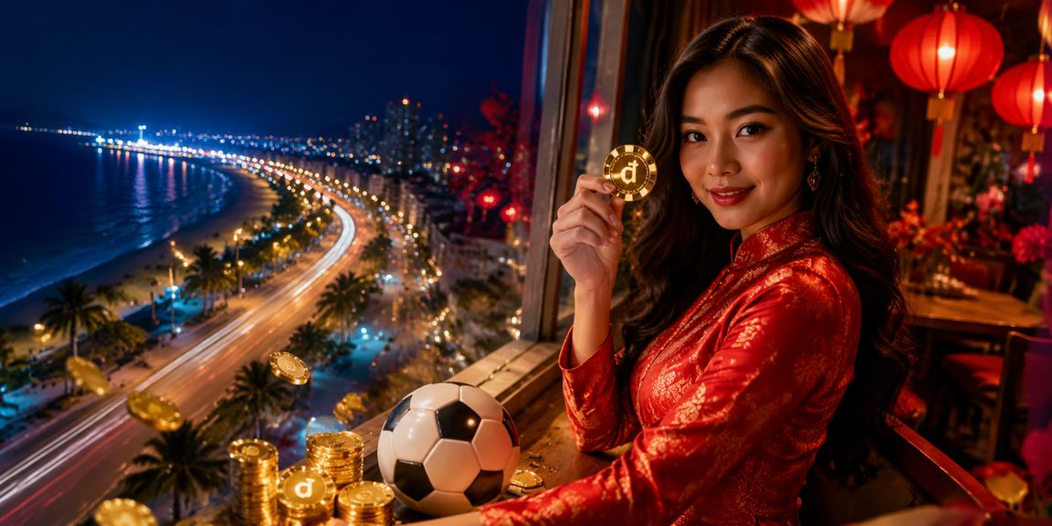 Người chơi thưởng thức cà phê và truy cập nền tảng cá cược tại Phan Thiết